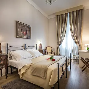 Casa Di Barbano Bed and breakfast
