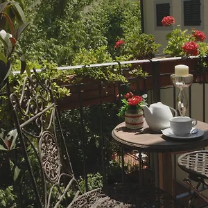 Relais Dante E Beatrice Bed and breakfast