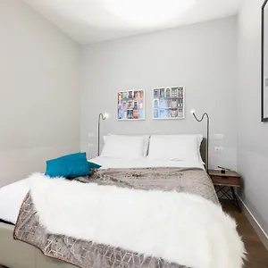  Apartamento Collection Moscova - Collection Italia