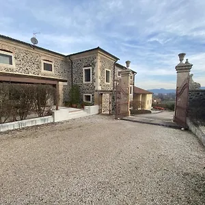 Ca' Masieri Trissino