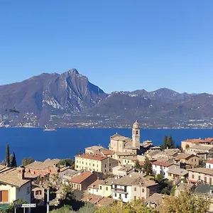2 Palme Torri Del Benaco