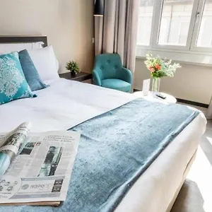  Apartamento Joivy Spadari Italia