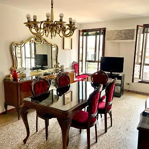  Apartamento Ve-nice Formosa C5141 Italia
