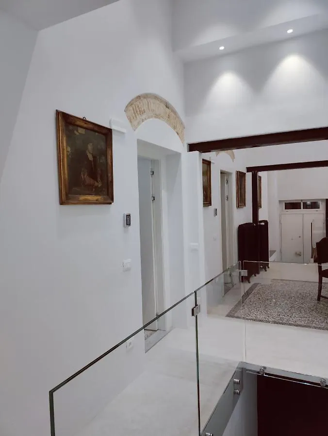 Palazzo Testa - Locazione Turistica Florenz