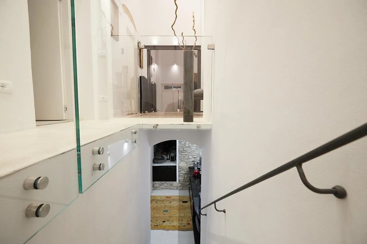 Palazzo Testa - Locazione Turistica Florenz Frühstückspension